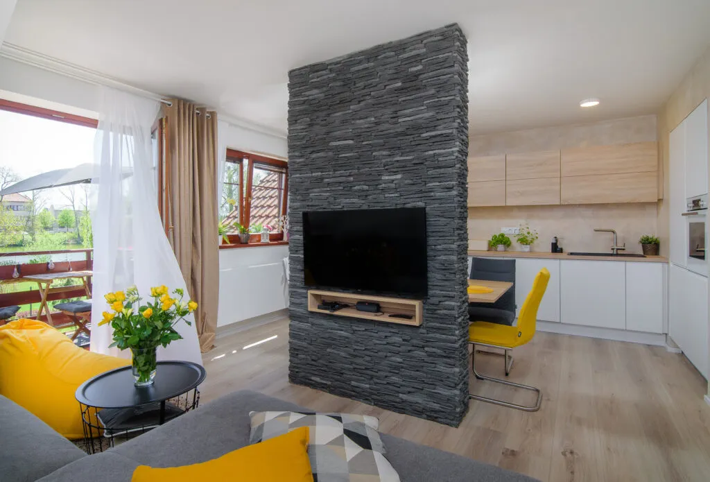 Rodinný dům na klíč — realizace Malpra Constructions